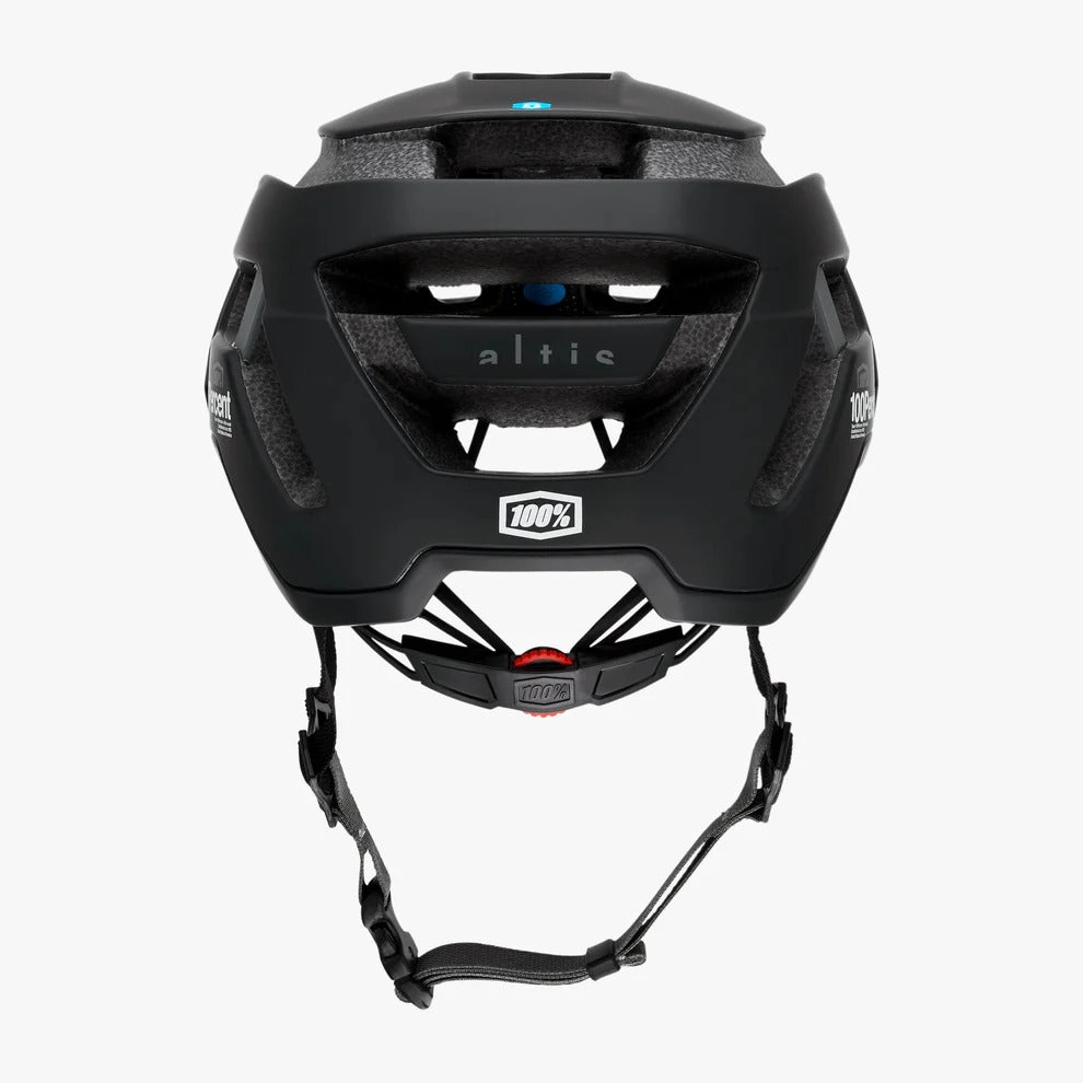 100 Percent Altis Helmet