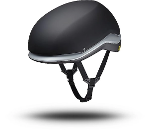 2023 Specialized MODE HLMT CPSC MATTE BLK M Matte Black HELMET