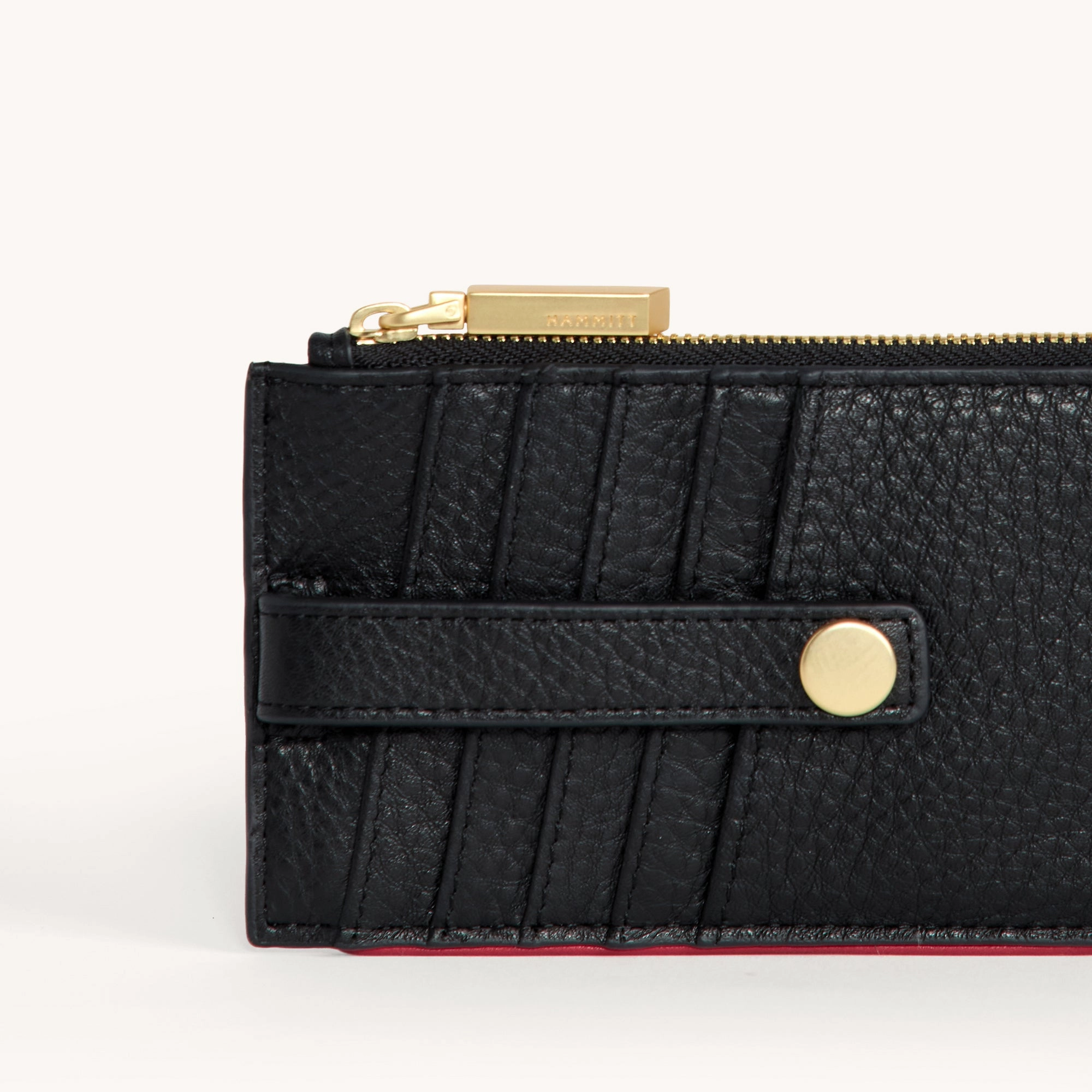 210 West | Black/Brushed Gold