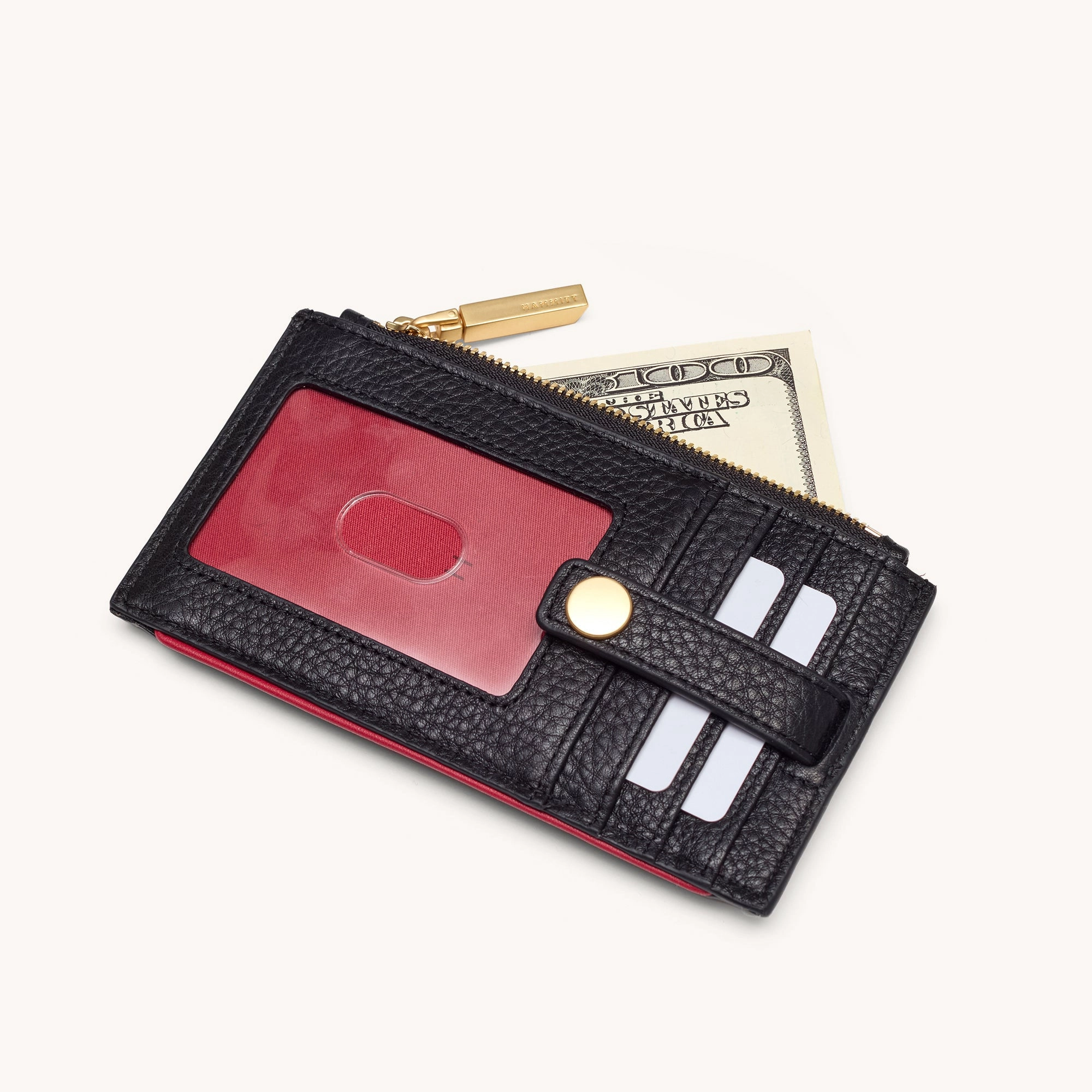 210 West | Black/Brushed Gold