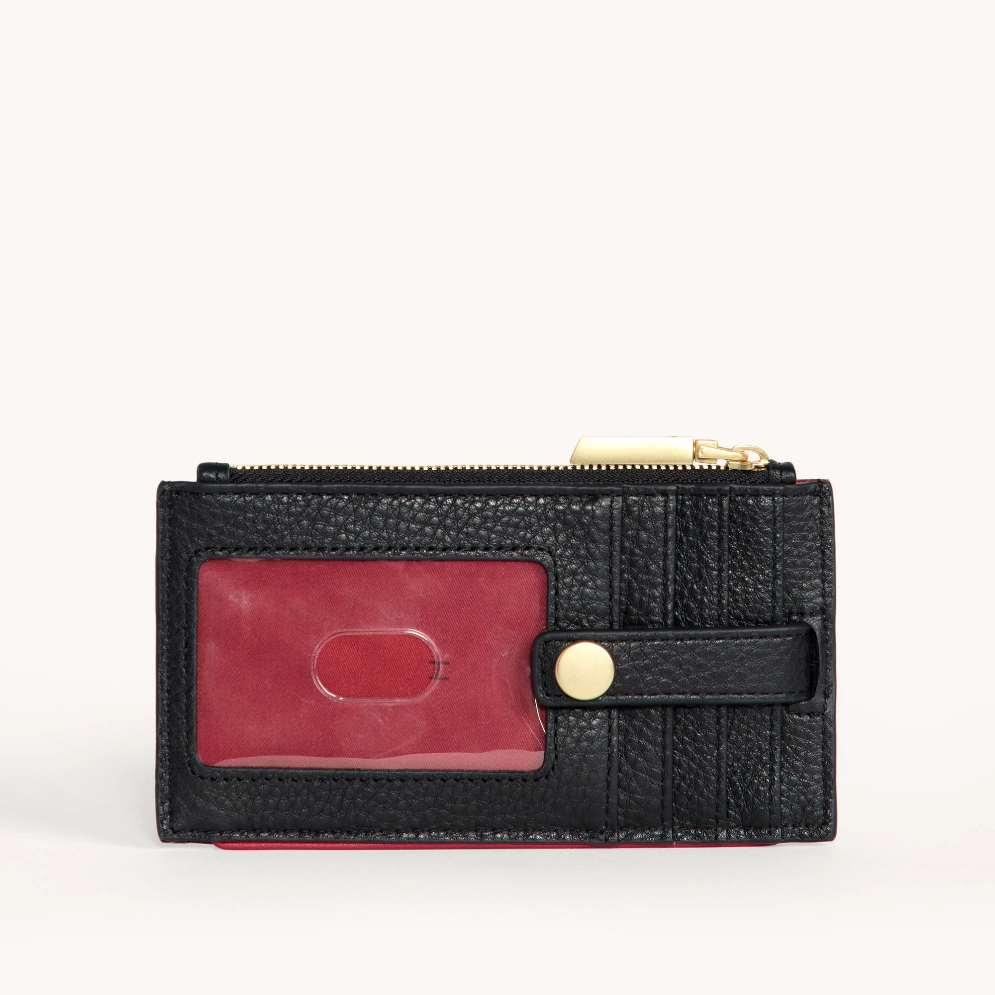 210 West | Black/Brushed Gold