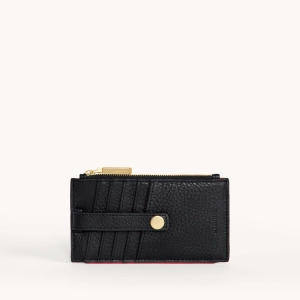 210 West | Black/Brushed Gold