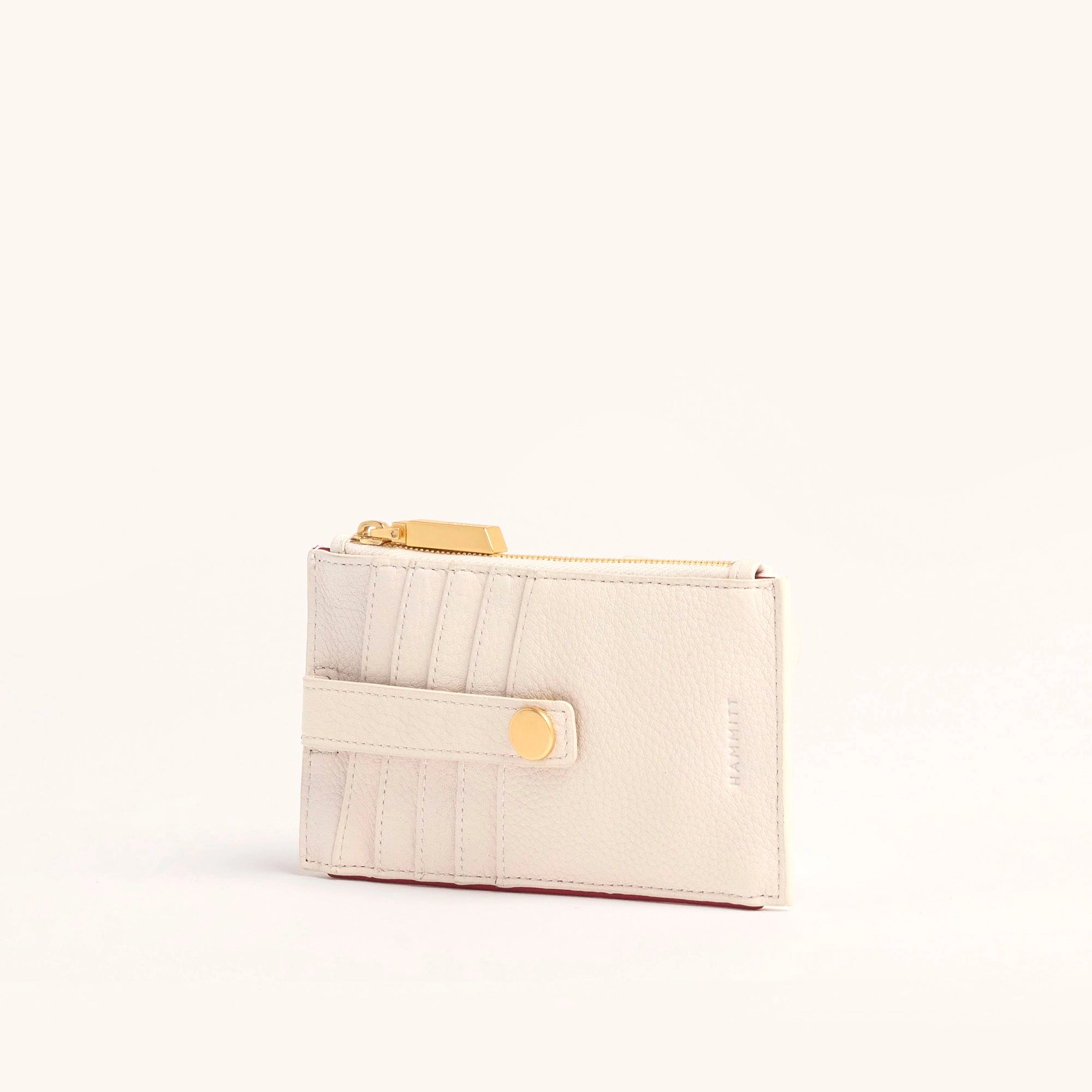 210 West | Calla Lily White/Brushed Gold