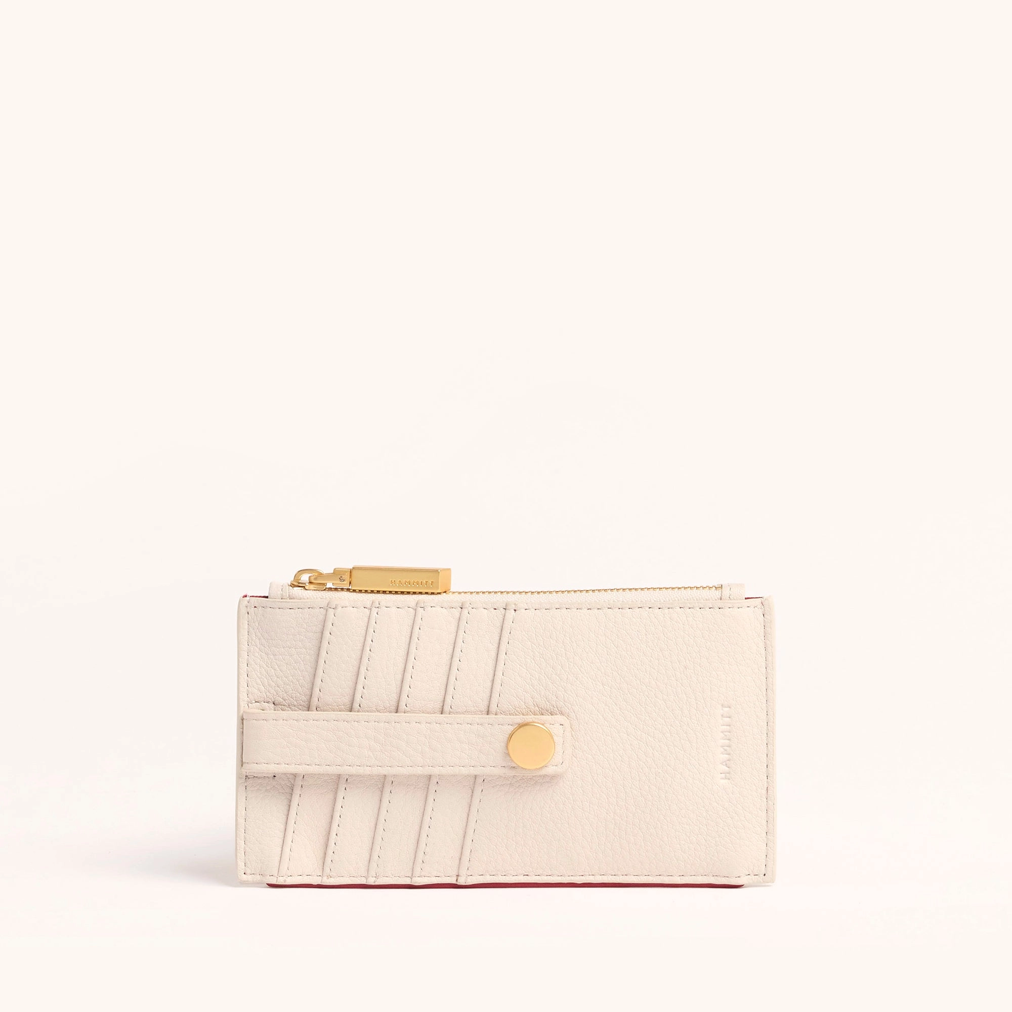 210 West | Calla Lily White/Brushed Gold