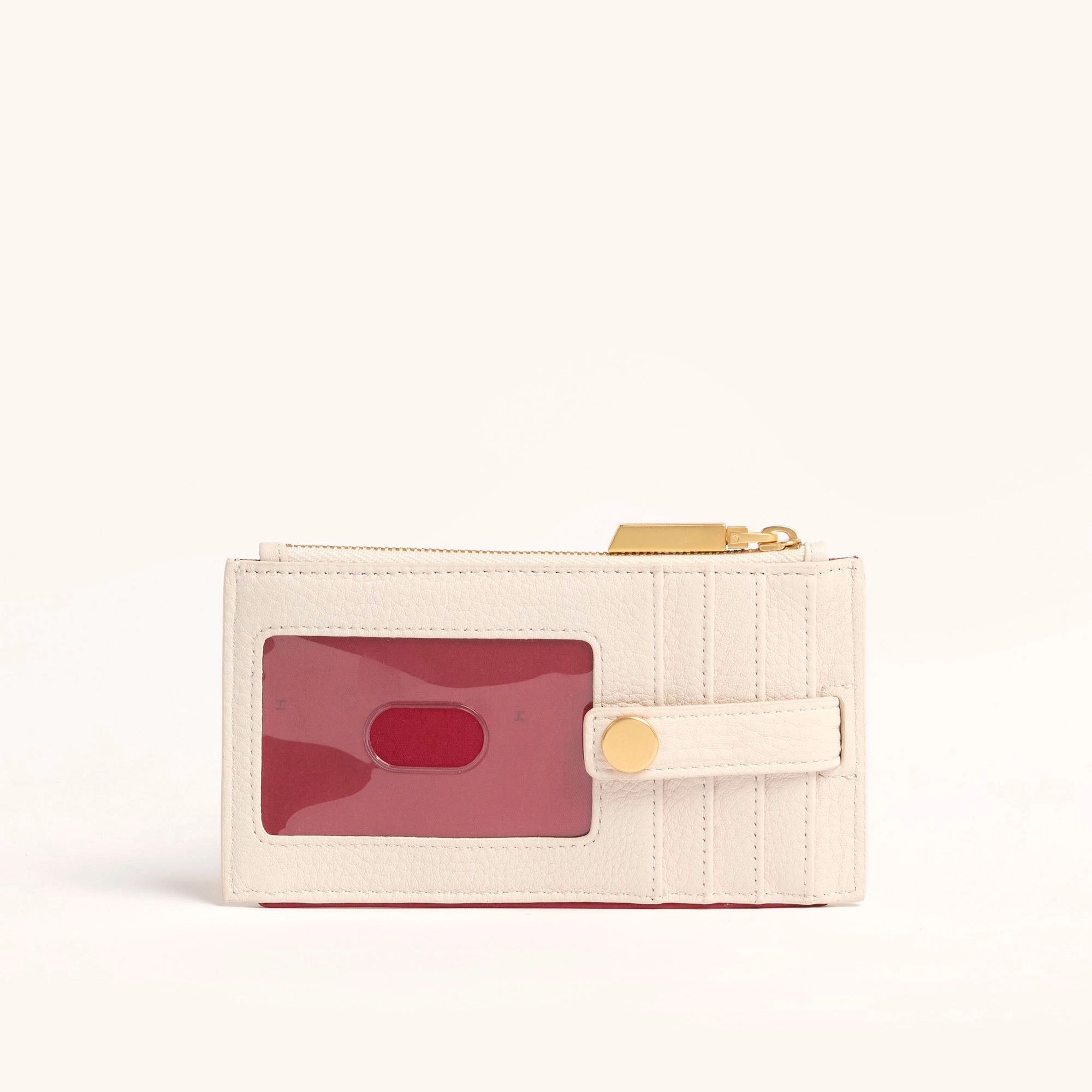 210 West | Calla Lily White/Brushed Gold