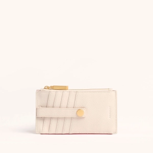 210 West | Calla Lily White/Brushed Gold