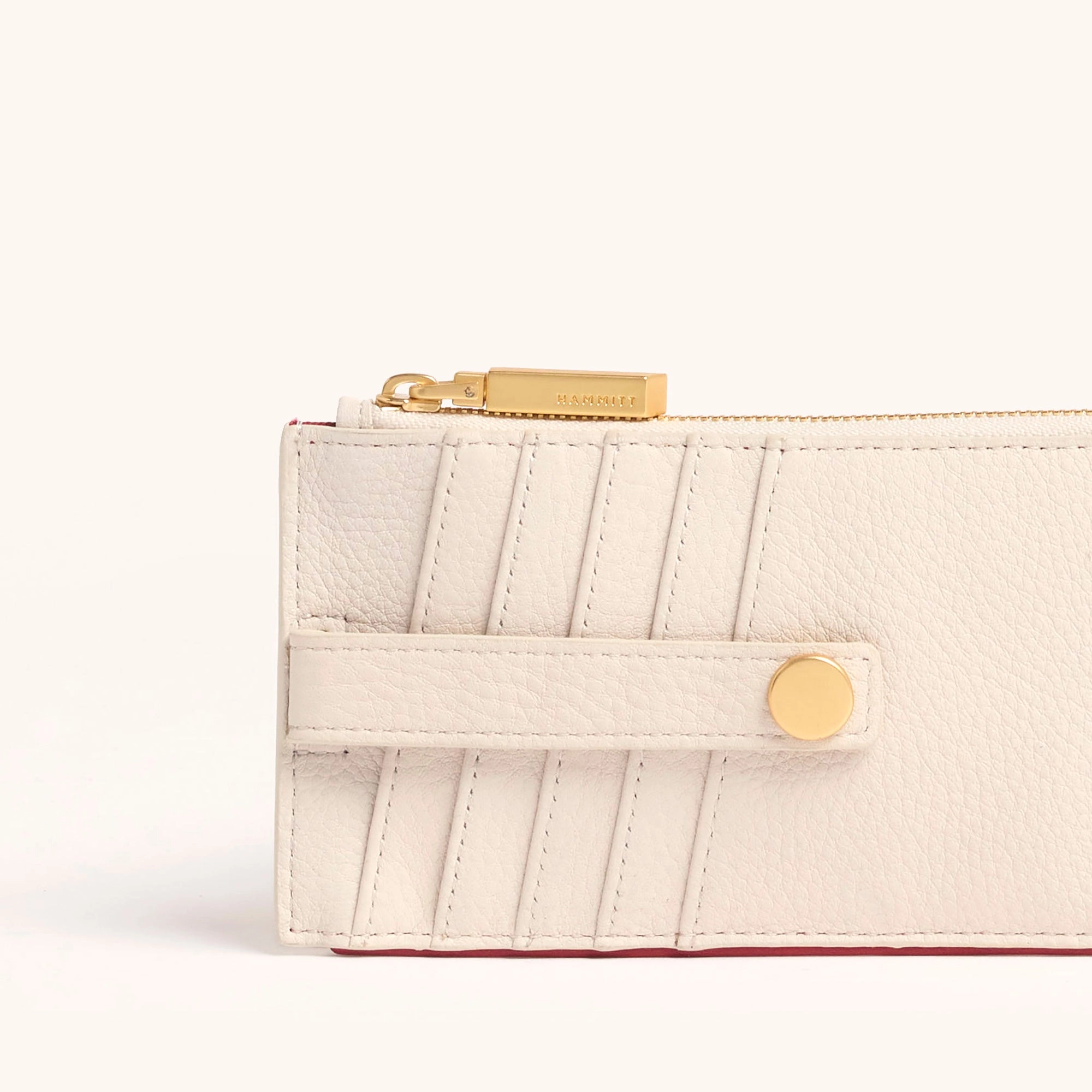 210 West | Calla Lily White/Brushed Gold