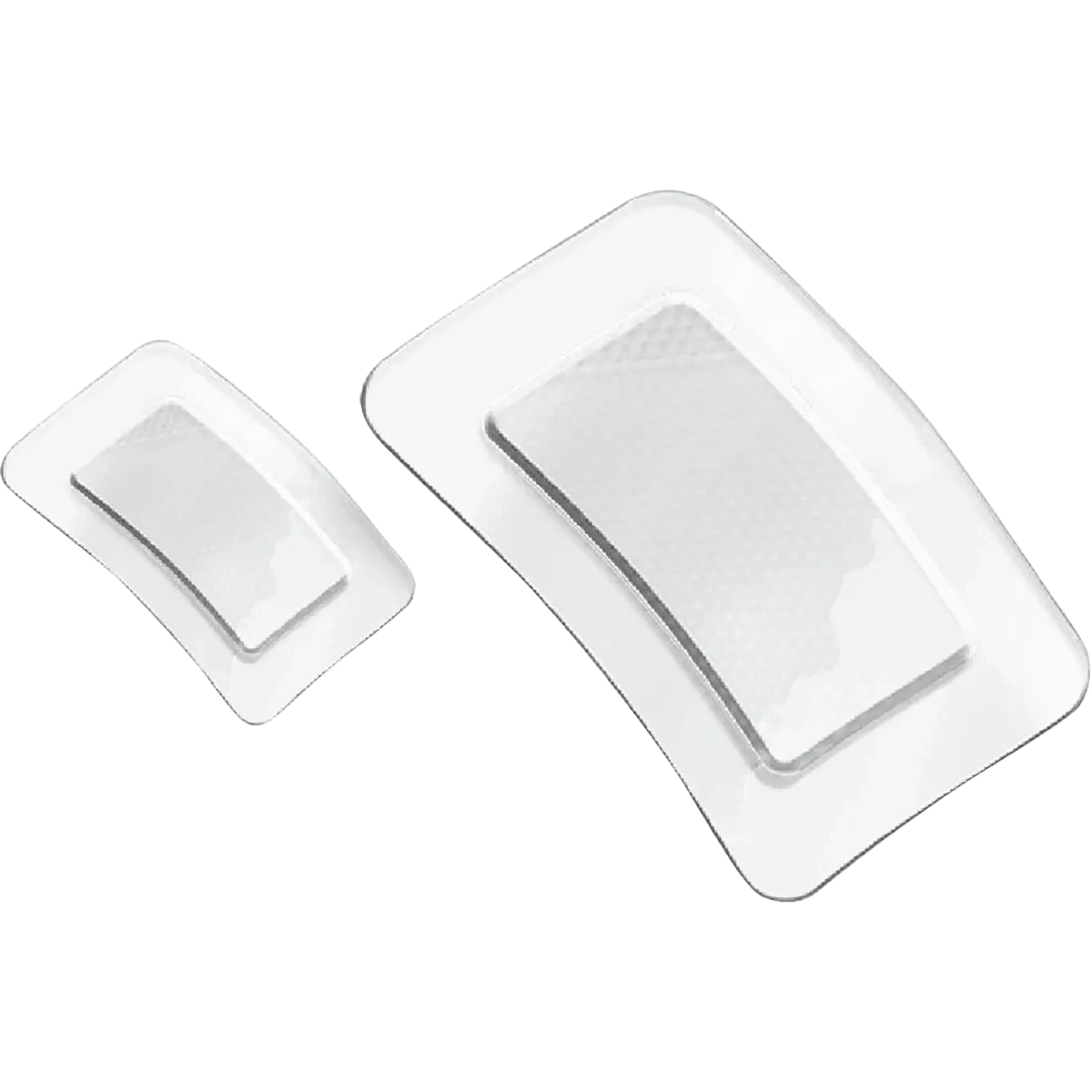 2nd Skin AquaHeal Hydrogel Bandages