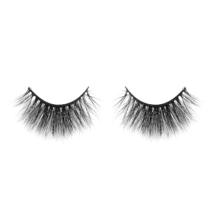 3D Luxury Mink Eyelashes -Natural