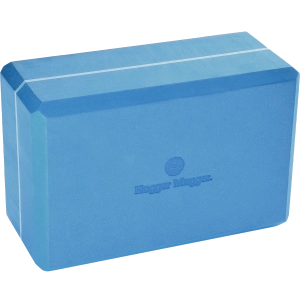 4" Foam Yoga Block