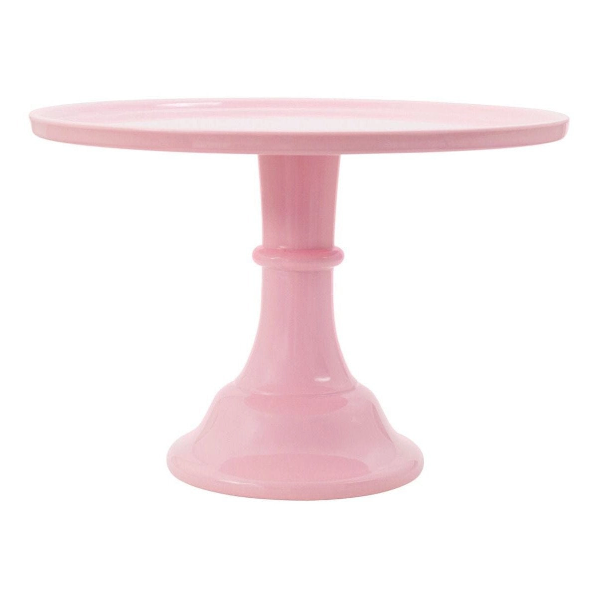A Little Lovely Company Cake Stand Large - Pink