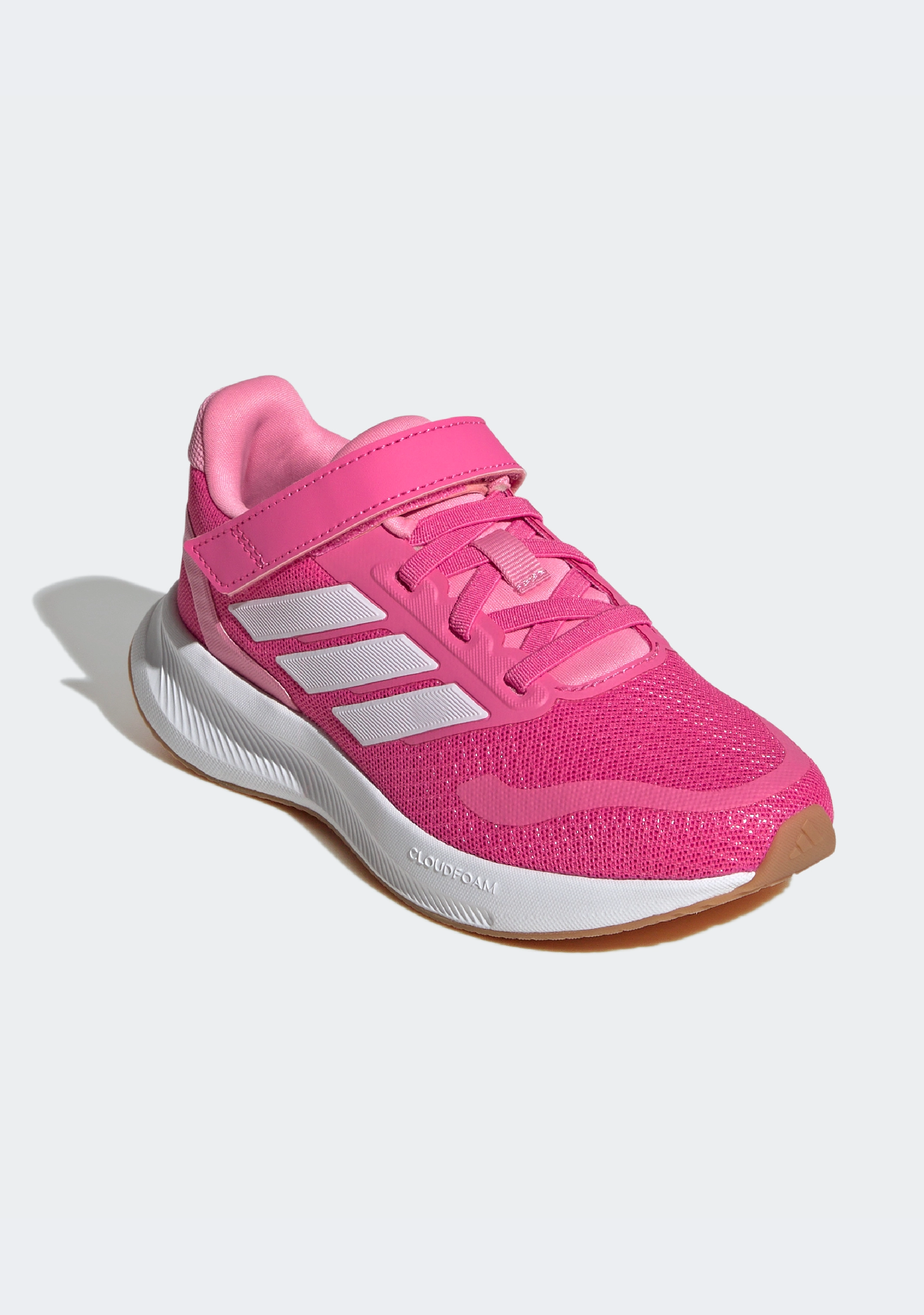 Adidas Kids' Runfalcon 5 EL C