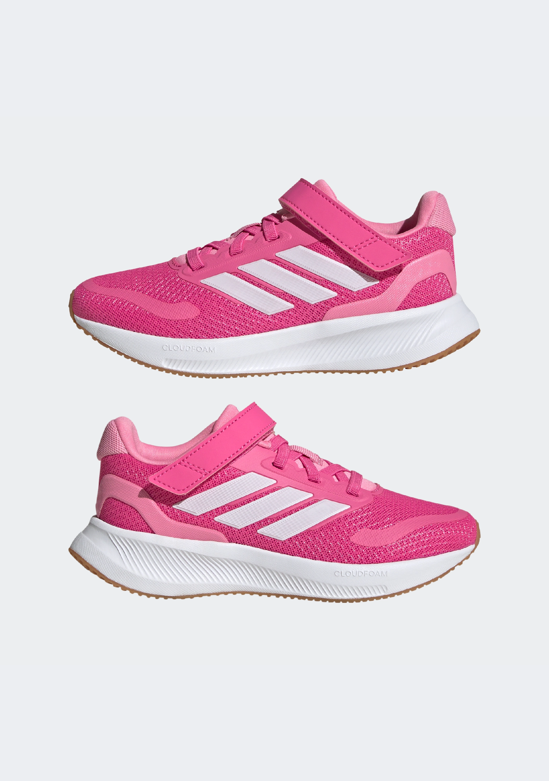 Adidas Kids' Runfalcon 5 EL C