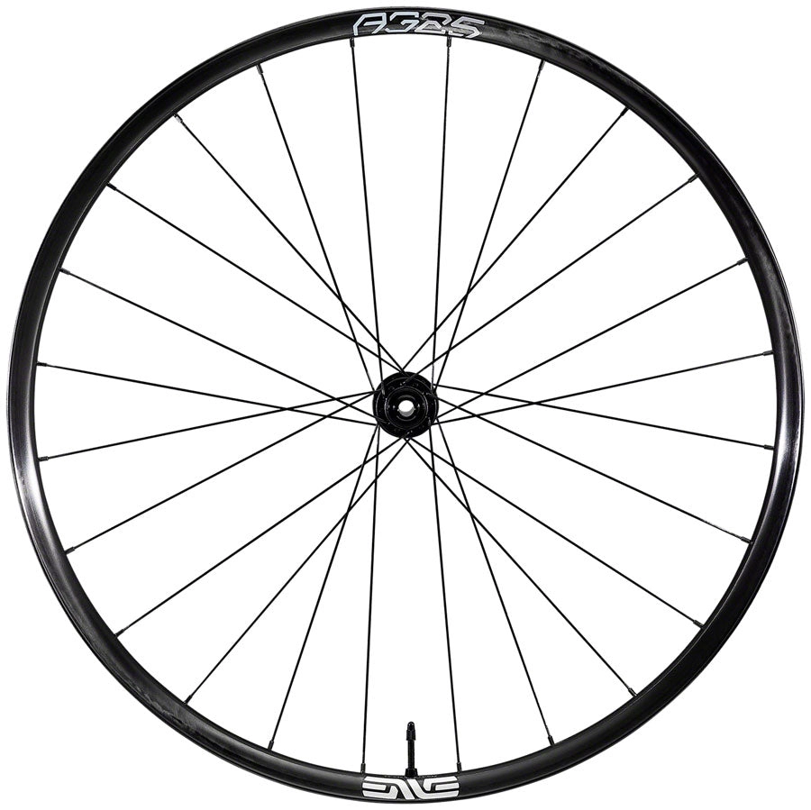 AG25 Foundation Rear Wheel - 700 12 x 142 Center-Lock HG 11 Road Innerdrive 60pt BLK