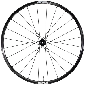 AG25 Foundation Rear Wheel - 700 12 x 142 Center-Lock HG 11 Road Innerdrive 60pt BLK