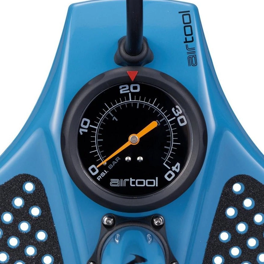 Air Tool MTB Floor Pump