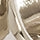 Alma Small Palladium-Plated Earrings