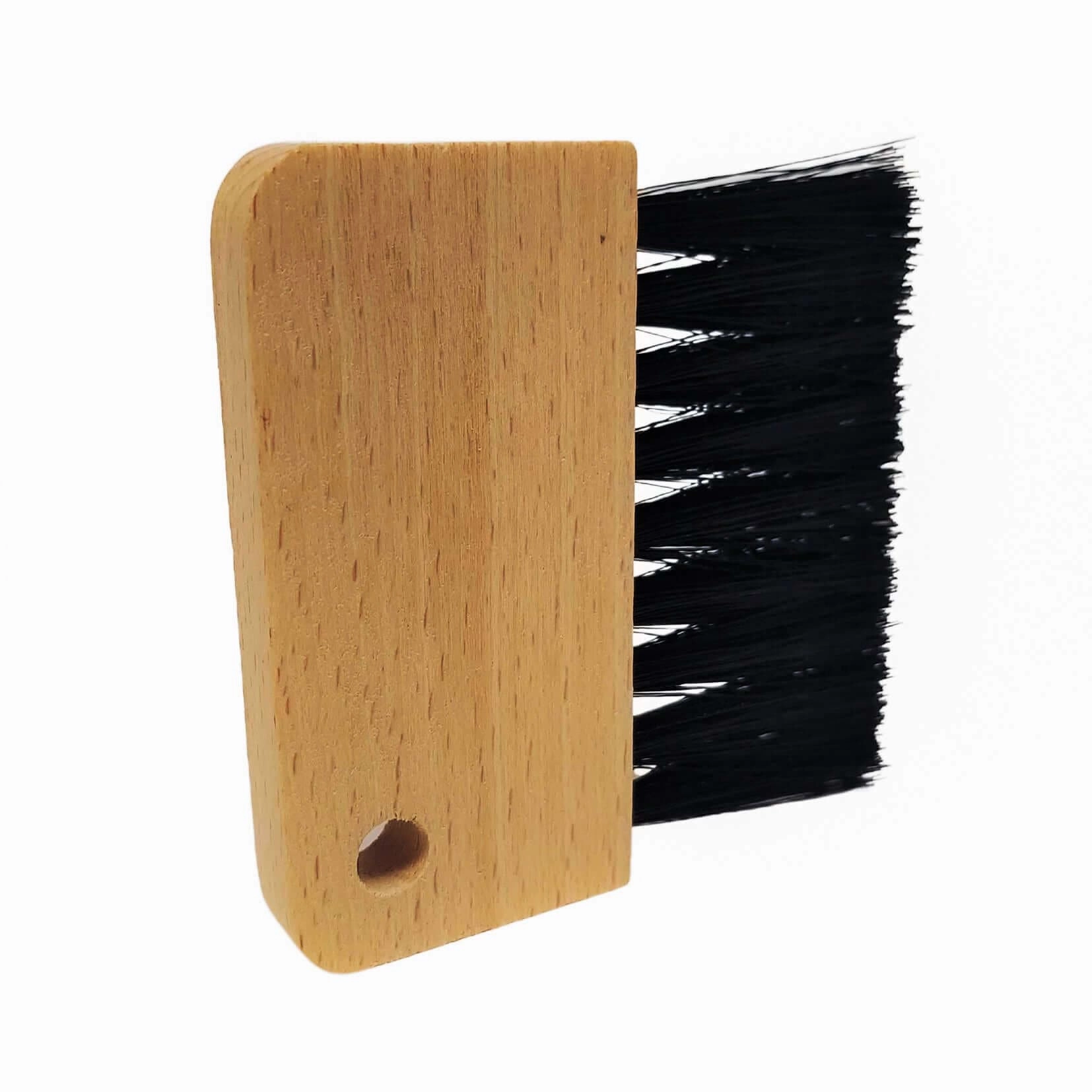 American Hat Makers - Travel Hat Brush