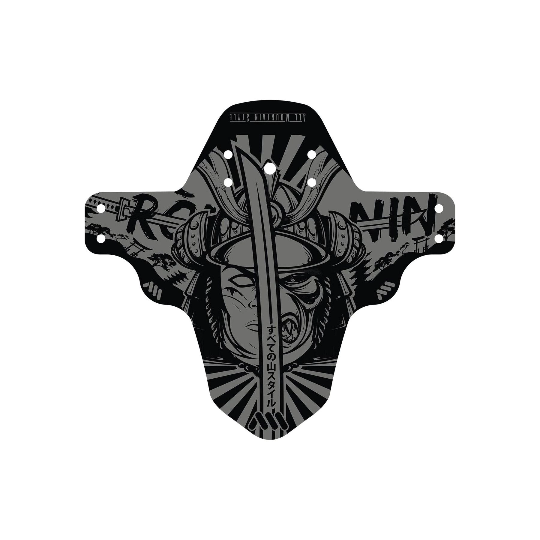 AMS Mud Guard Ronin