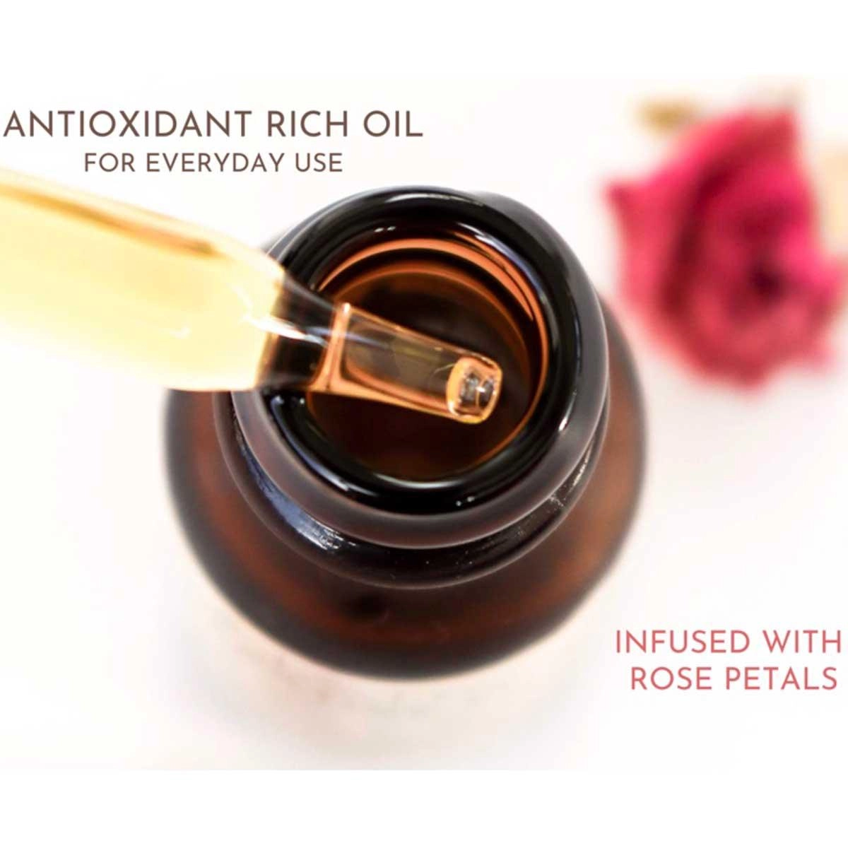 Anato Daytime Oil - Regenerative Elixir, 15 ml | RE15ML