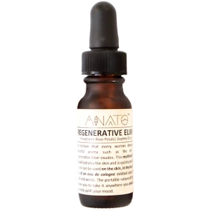 Anato Daytime Oil - Regenerative Elixir, 15 ml | RE15ML