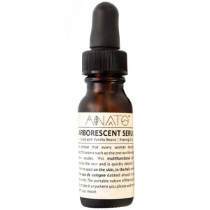 Anato Evening Oil - Arborescent Serum, 15 ml | AS15ML