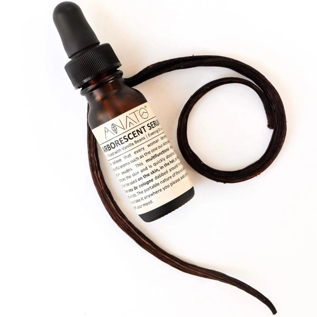 Anato Evening Oil - Arborescent Serum, 15 ml | AS15ML