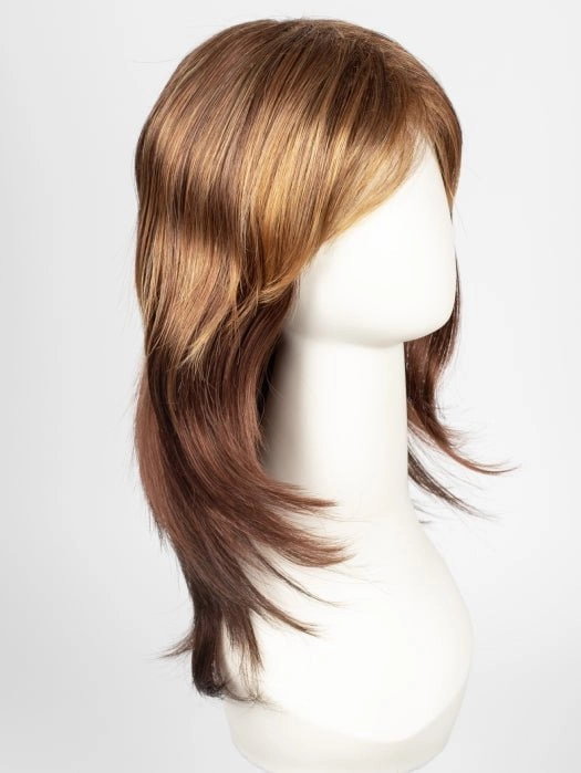 Angelique Large | Synthetic Wig (Basic Cap)