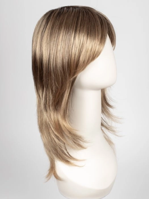 Angelique Large | Synthetic Wig (Basic Cap)