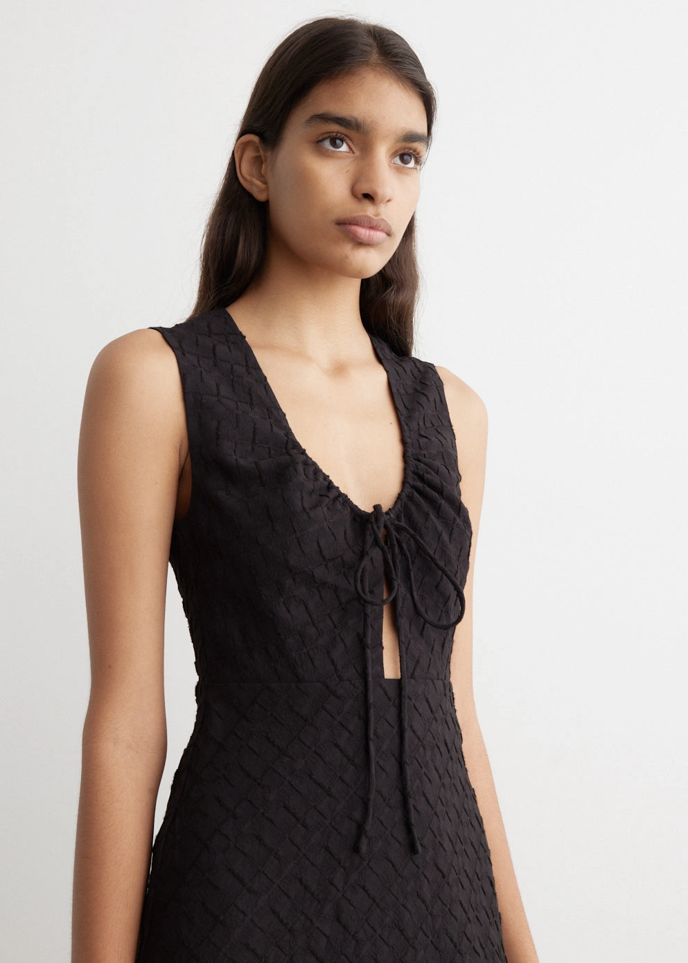Anthem Mini Dress
