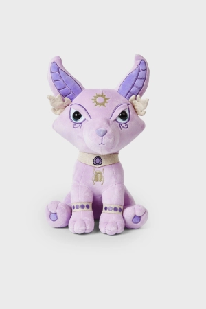 Anubis: Le Soleil Plush Toy - Resurrect