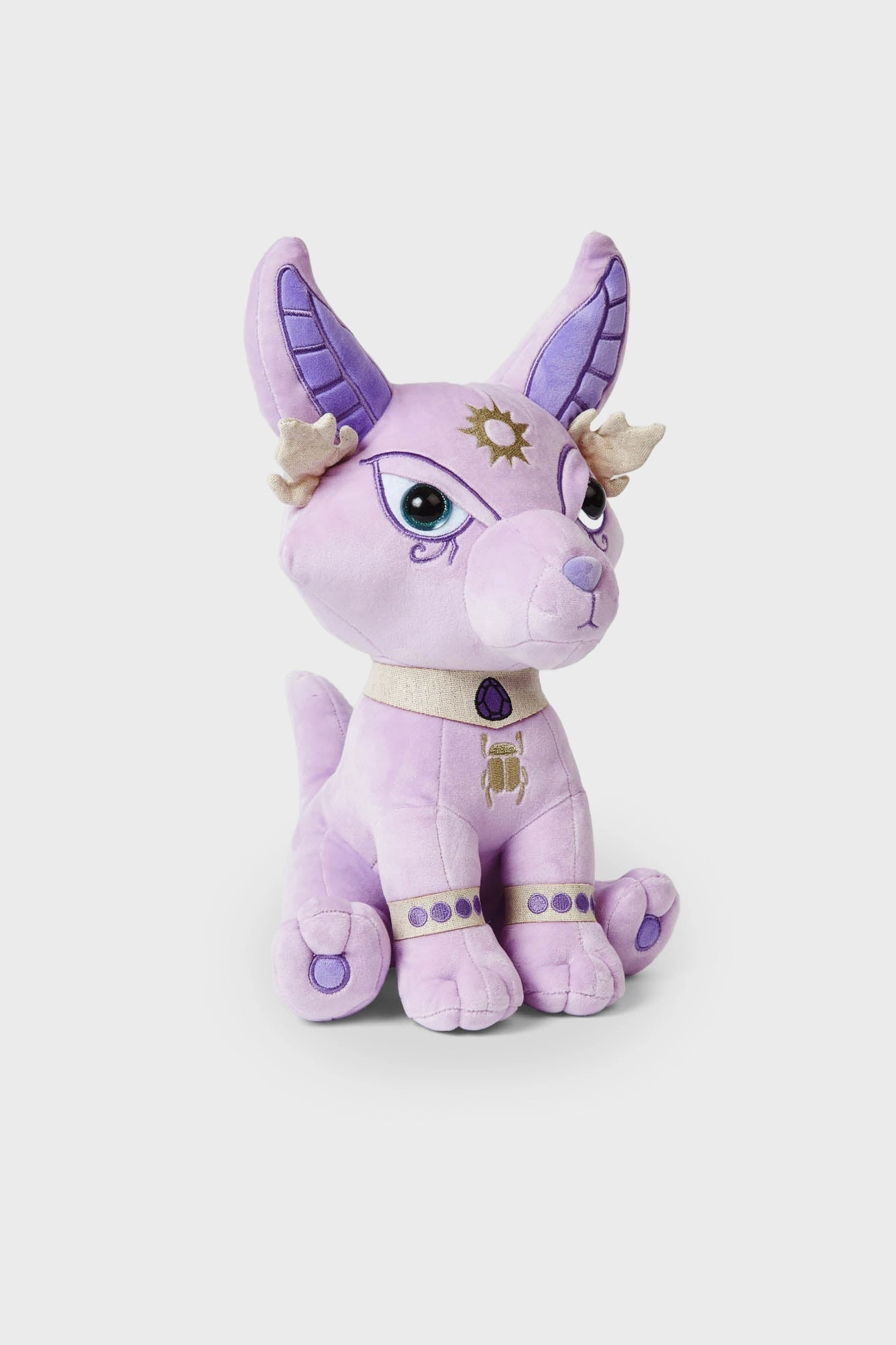 Anubis: Le Soleil Plush Toy - Resurrect