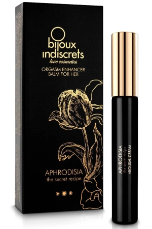 Aphrodisia Clitoris Balm 13ml