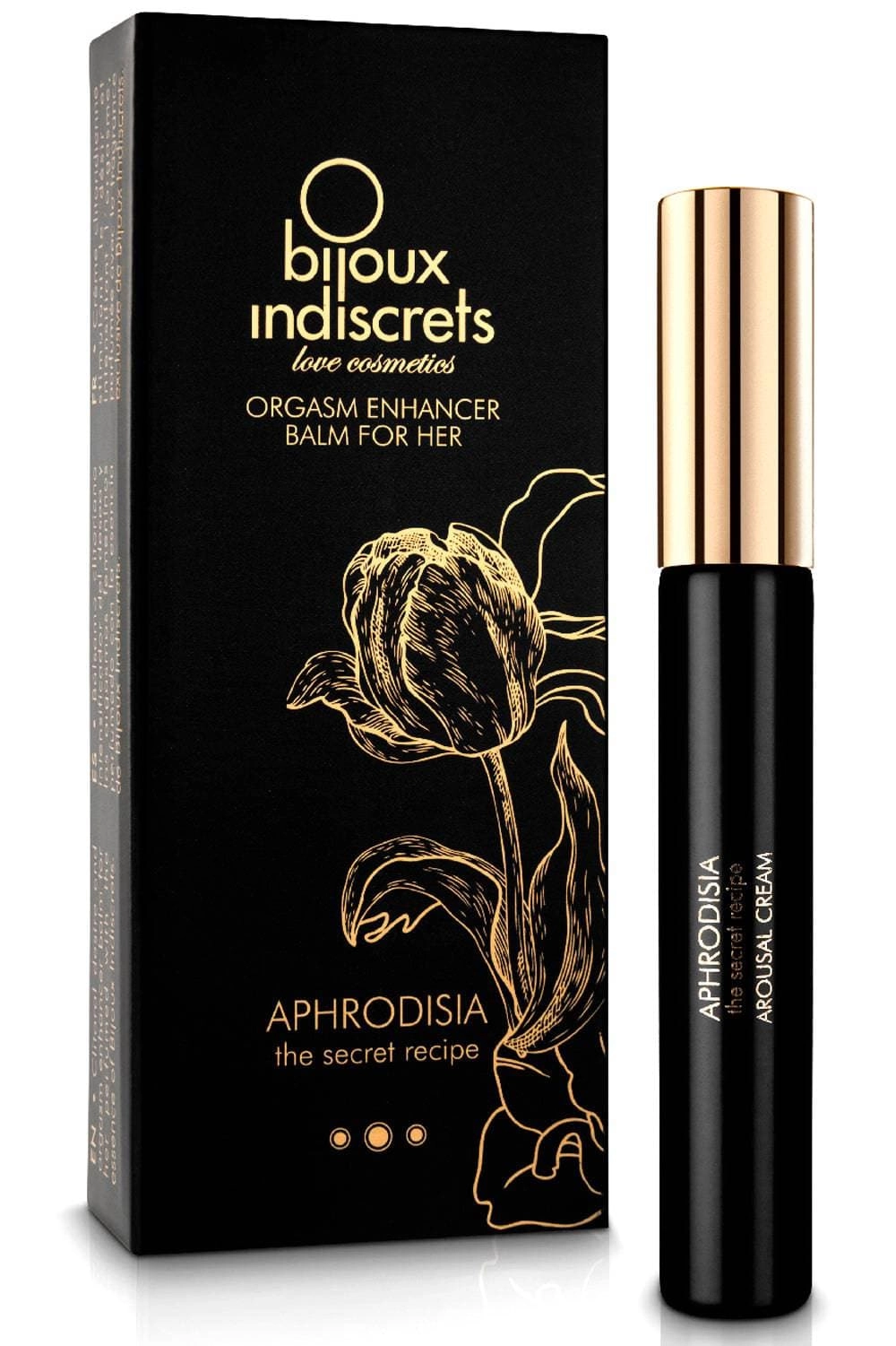 Aphrodisia Clitoris Balm 13ml