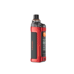 ARMOUR G (Red)