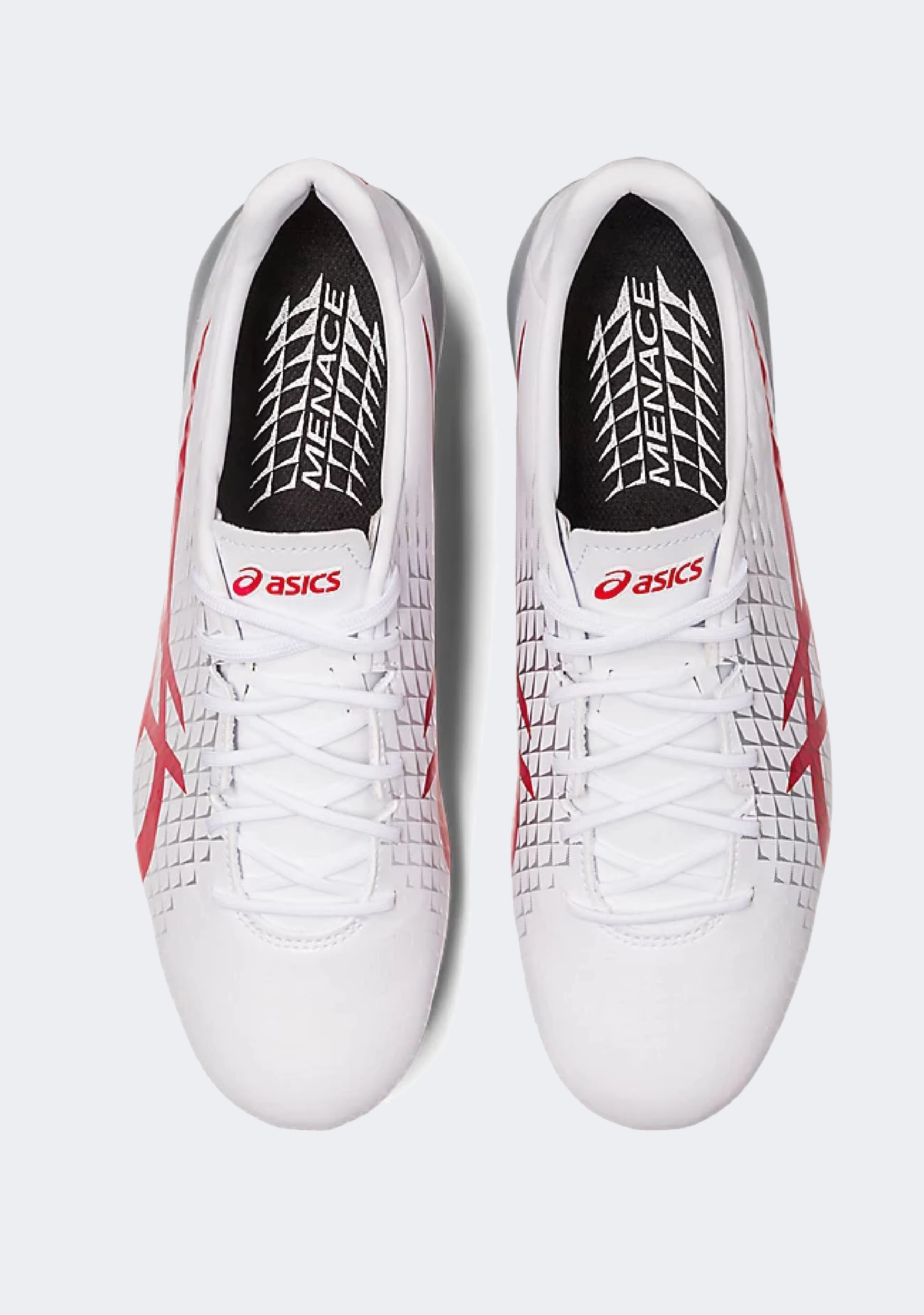 Asics Men’s Menace 4