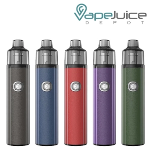 Aspire BP Stik Pod Kit