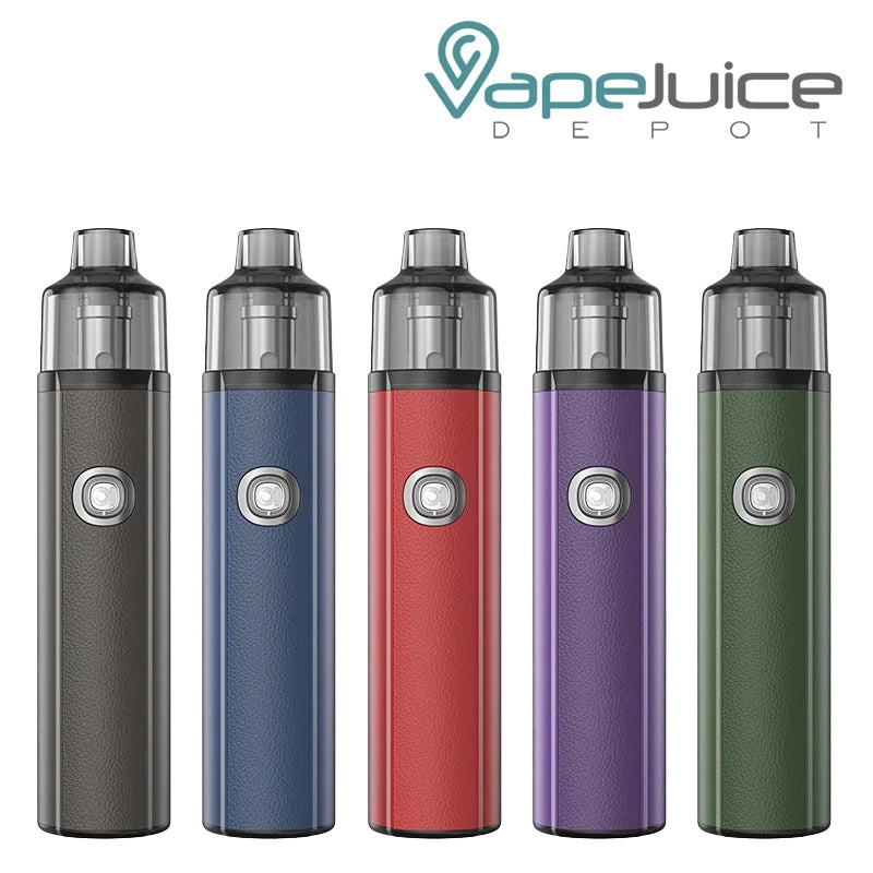 Aspire BP Stik Pod Kit