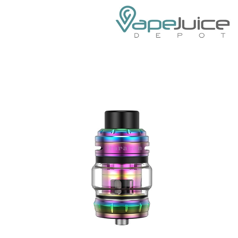 Aspire Huracan Tank
