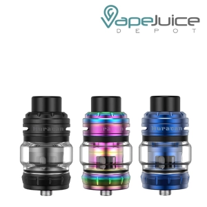 Aspire Huracan Tank