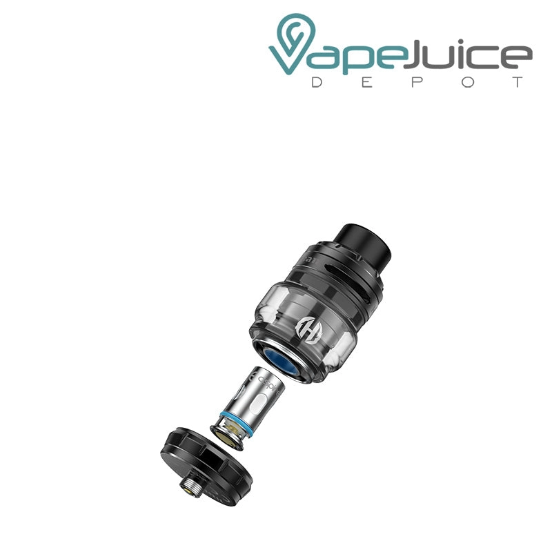 Aspire Huracan Tank