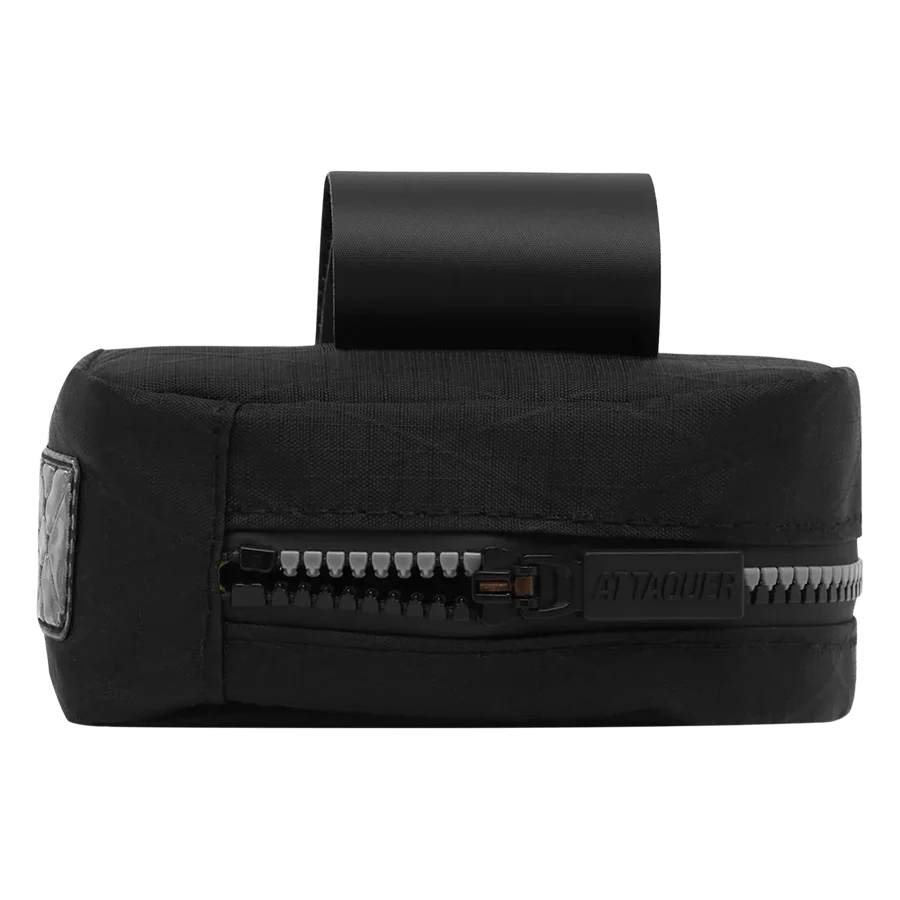 Attaquer Double Saddle Bag