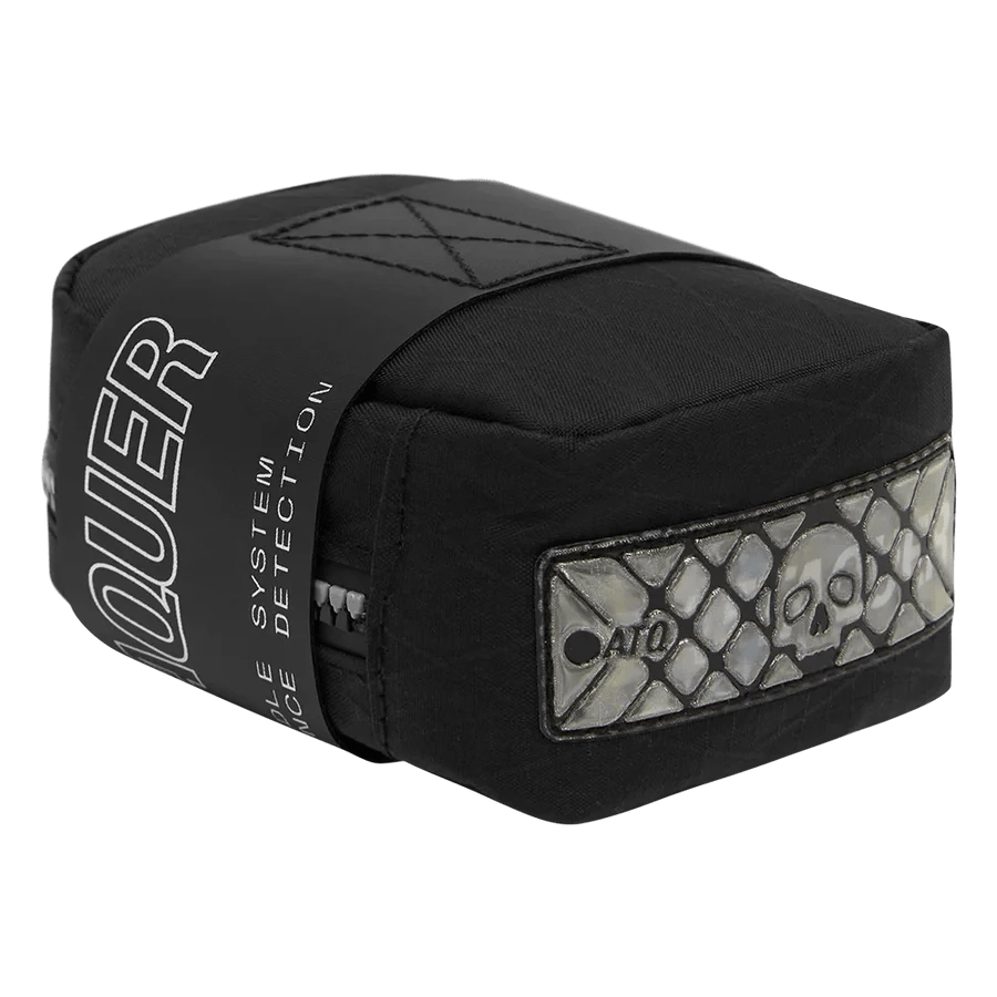Attaquer Double Saddle Bag