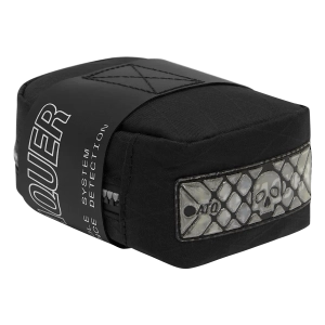 Attaquer Double Saddle Bag