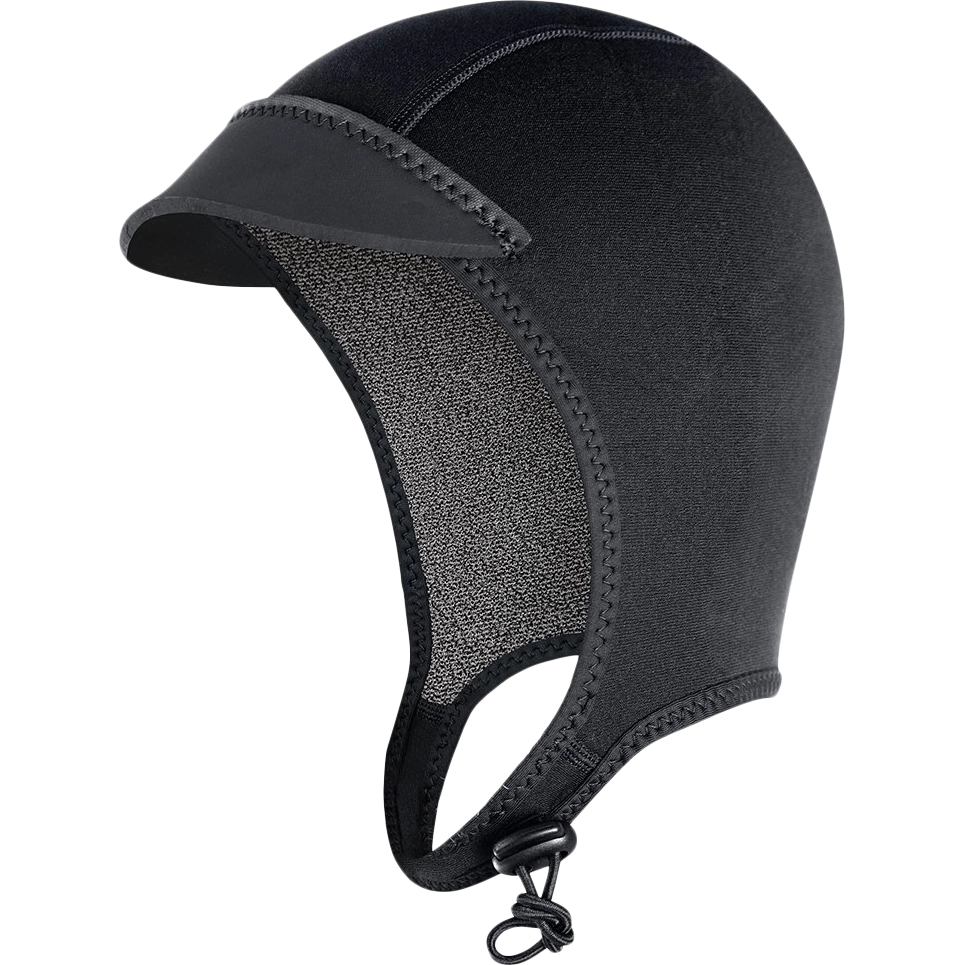 Axis Cap 2mm w/Bill