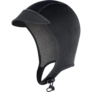 Axis Cap 2mm w/Bill