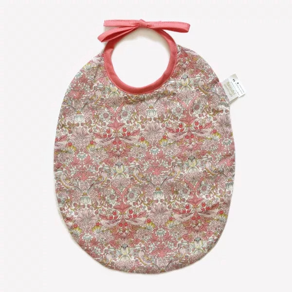 Barnabe aime le café Bib Alba 22x29cm