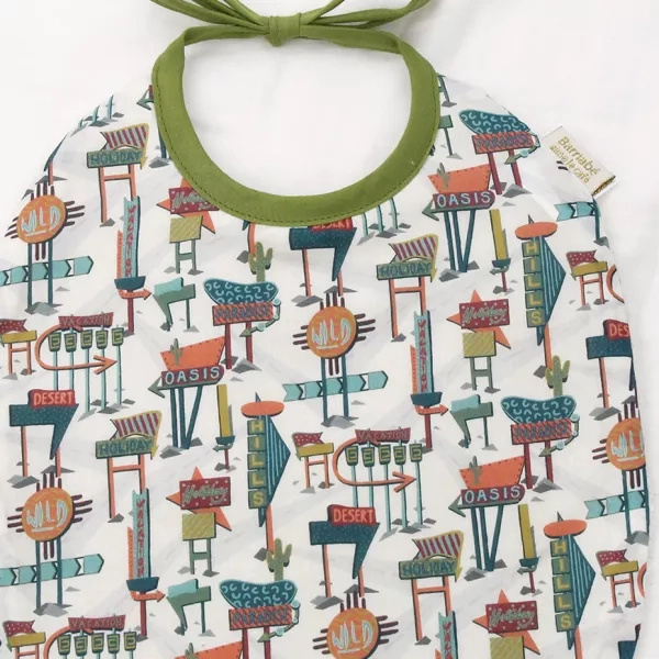 Barnabe aime le café Bib Jim 22x29cm