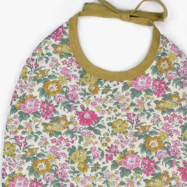 Barnabe aime le café Bib Rosalie 22x29cm