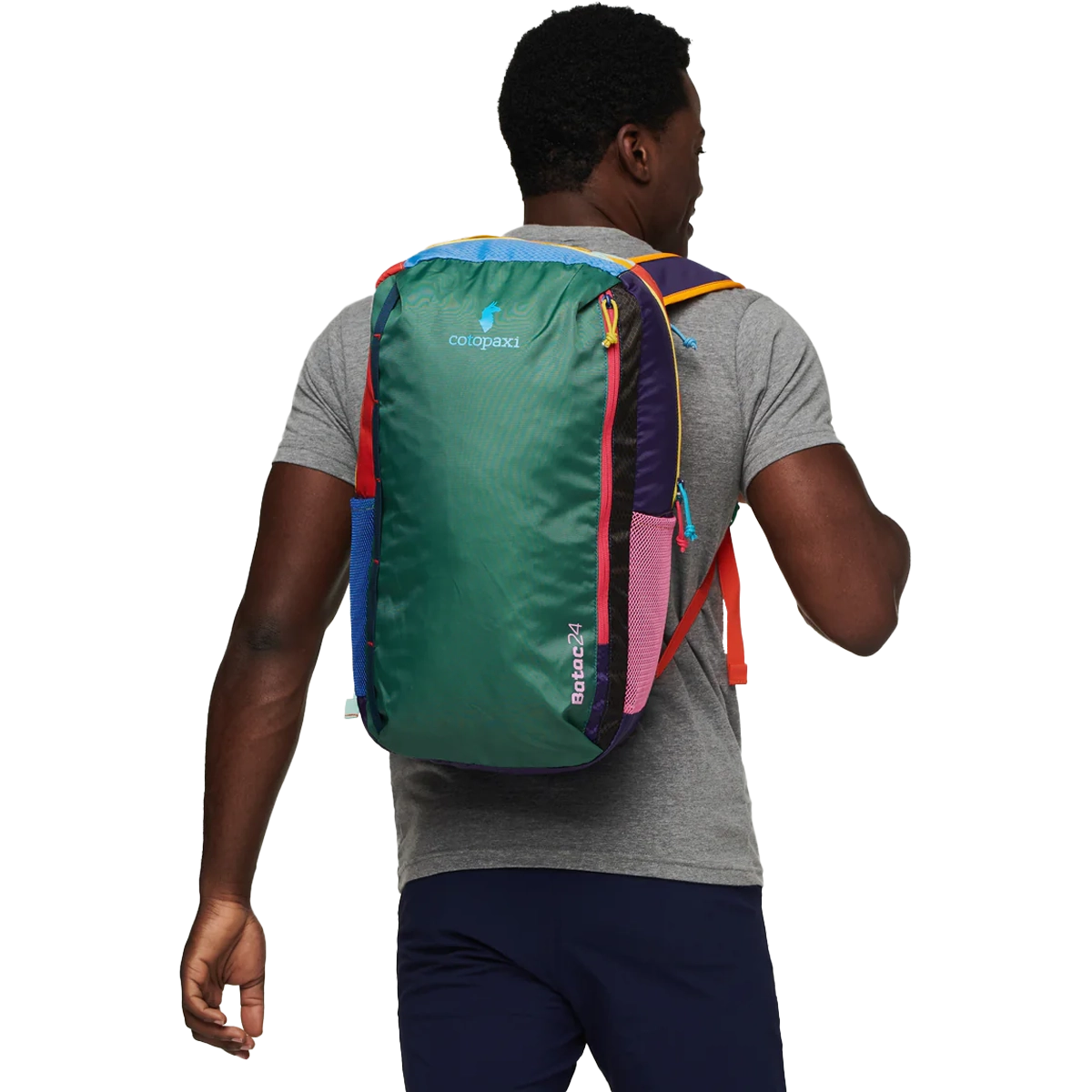 Batac 16L Pack